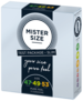 Пробный набор MISTER SIZE Slim 47-49-53 Упаковка
