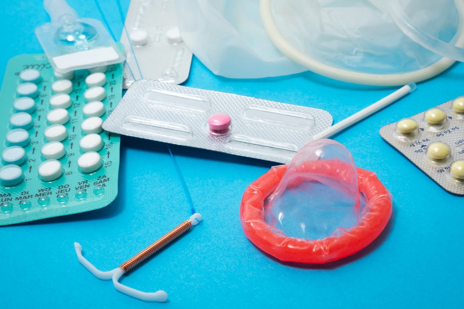 Различные контрацептивы: Что такое индекс Перля и как он рассчитывается?