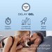 Гель Mister Size Deleay, наслаждайтесь интимными моментами дольше, особенности продукта